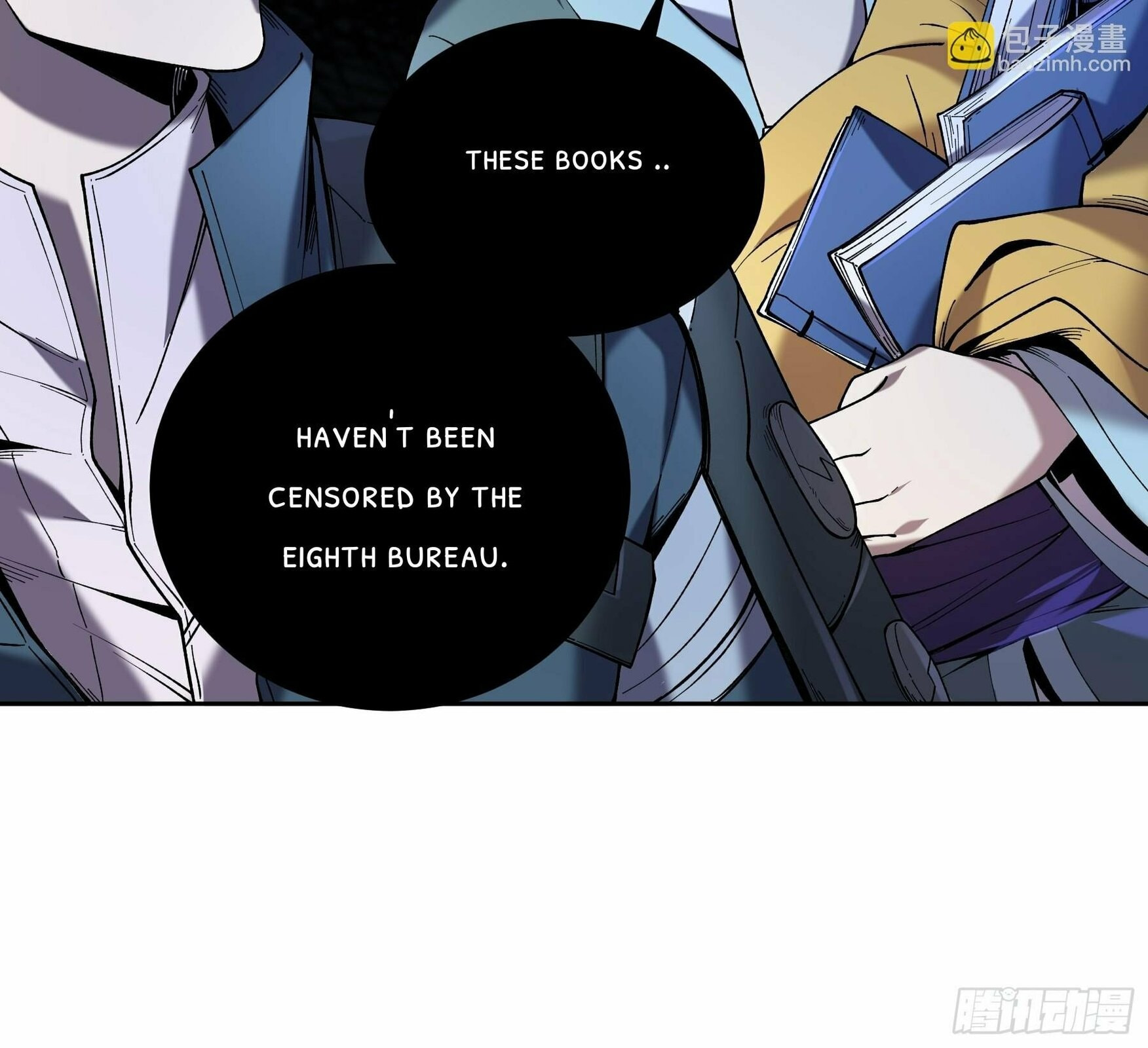 Celebrating the Remaining Life – Chapter 35 page 27