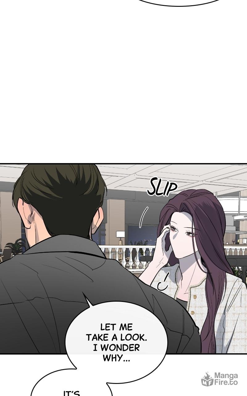 Extroversion of an Immortal – Chapter 57 page 95