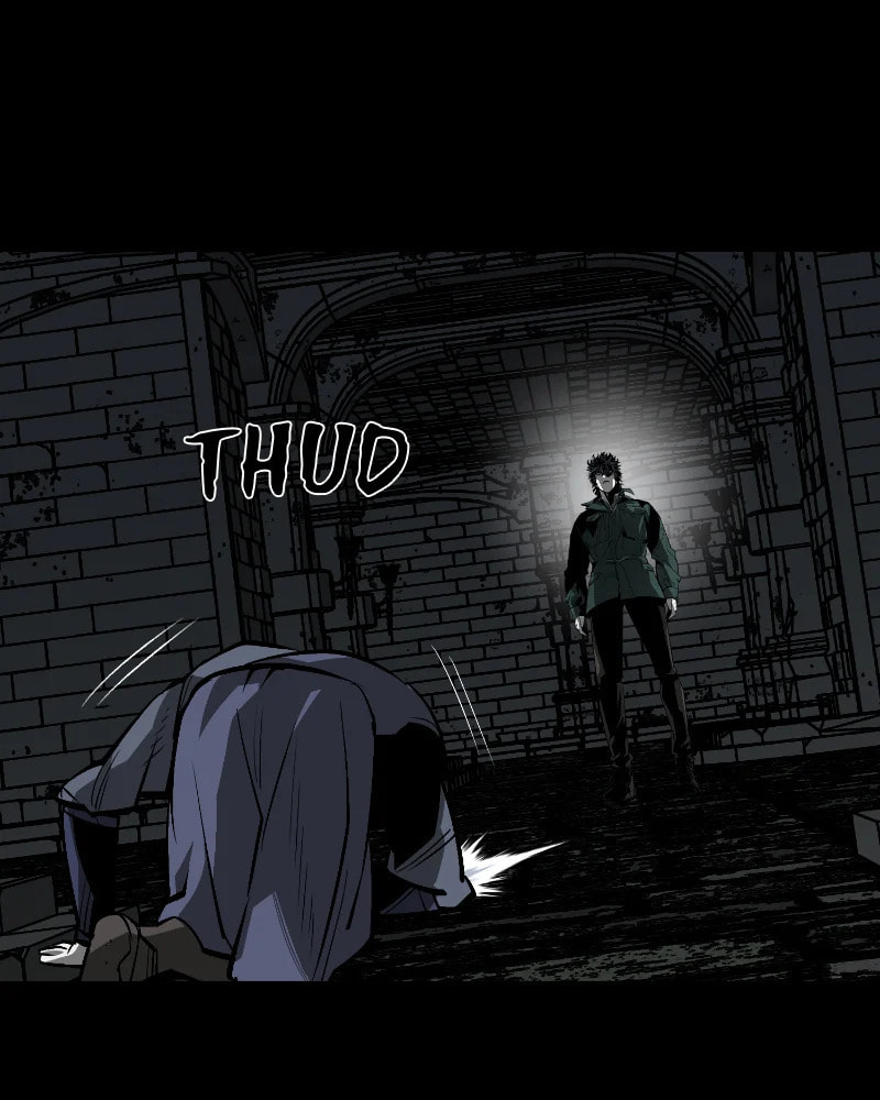 The Protagonist's Hidden Strength – Chapter 43 page 21