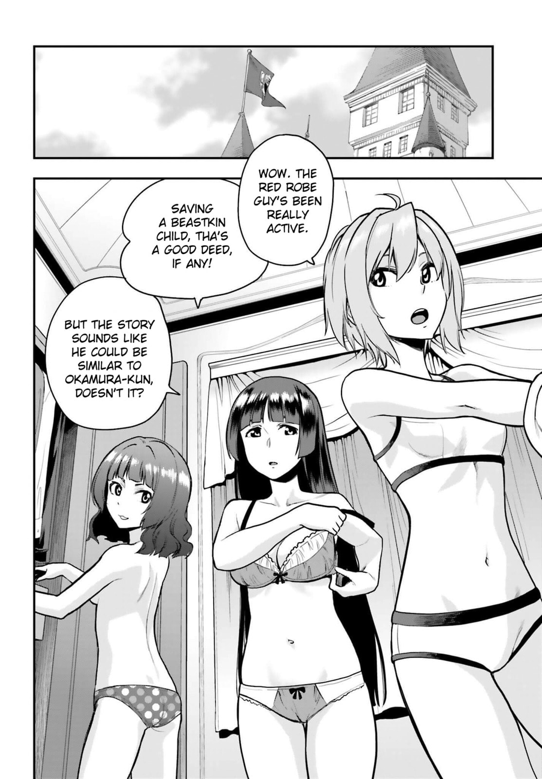 Hiiro Snaps, Part 3 page 7