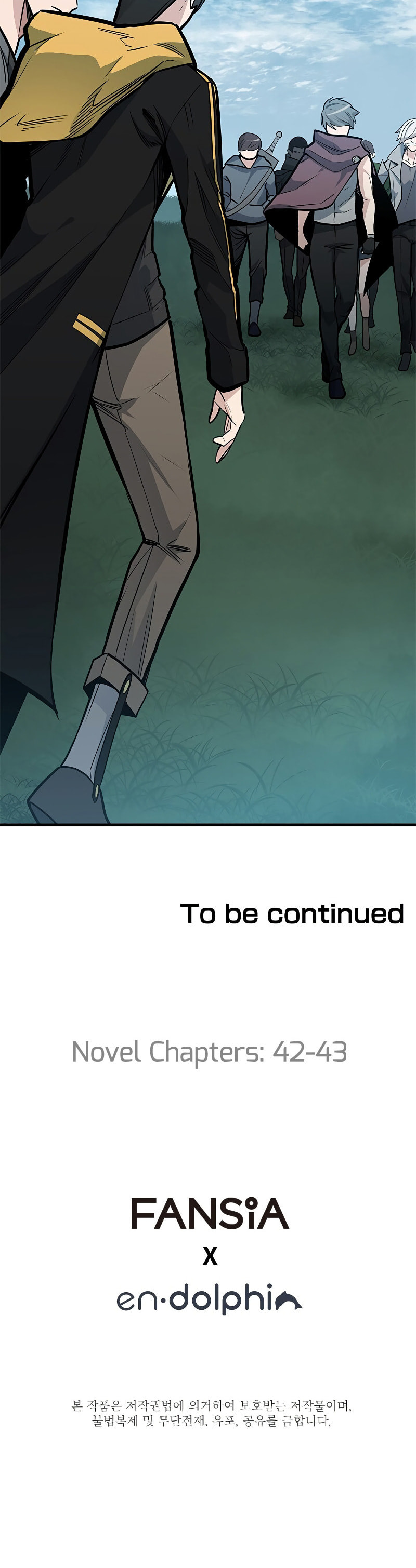 The Tutorial Is Too Tough! – Chapter 31 page 39