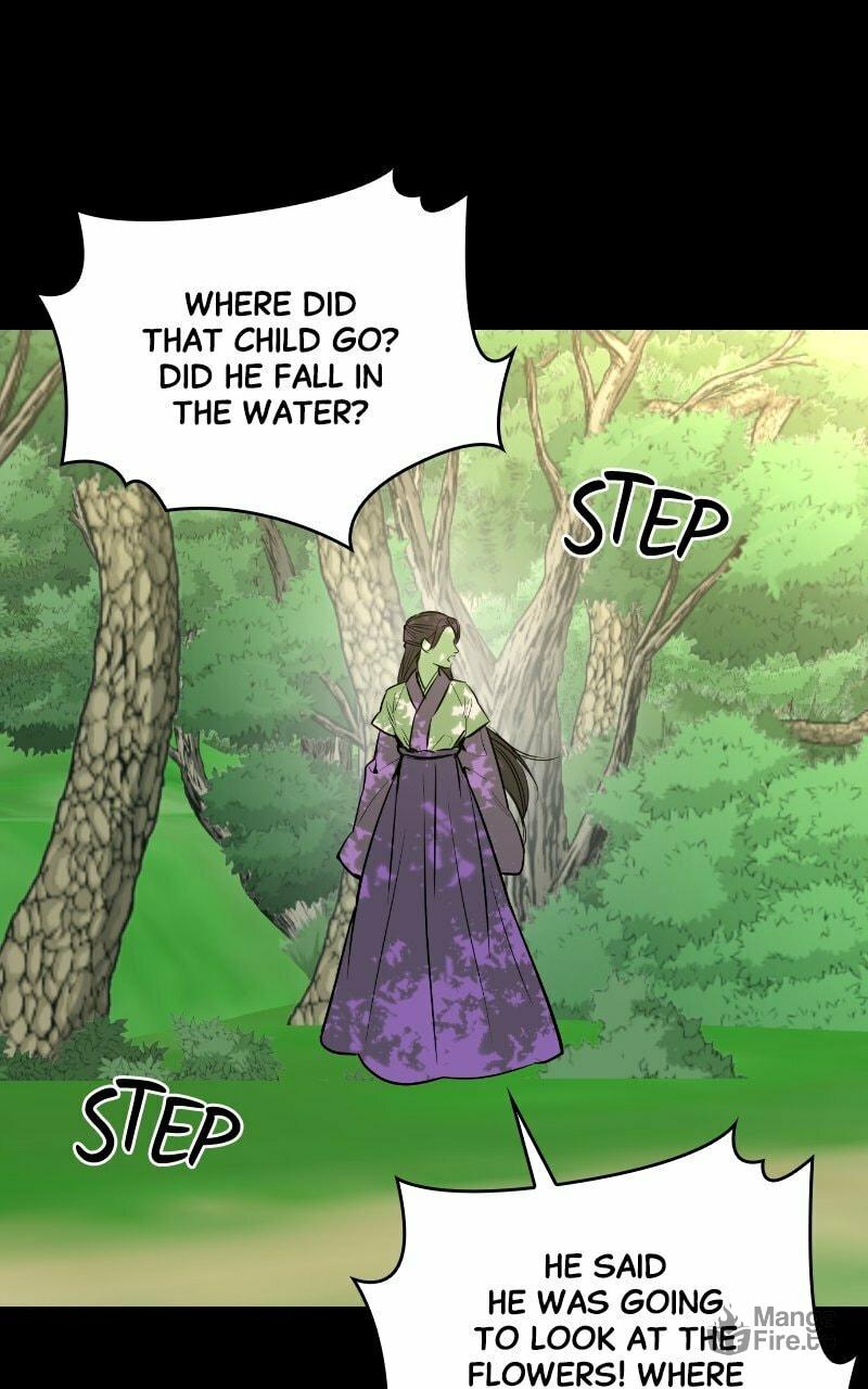 Extroversion of an Immortal – Chapter 37 page 99