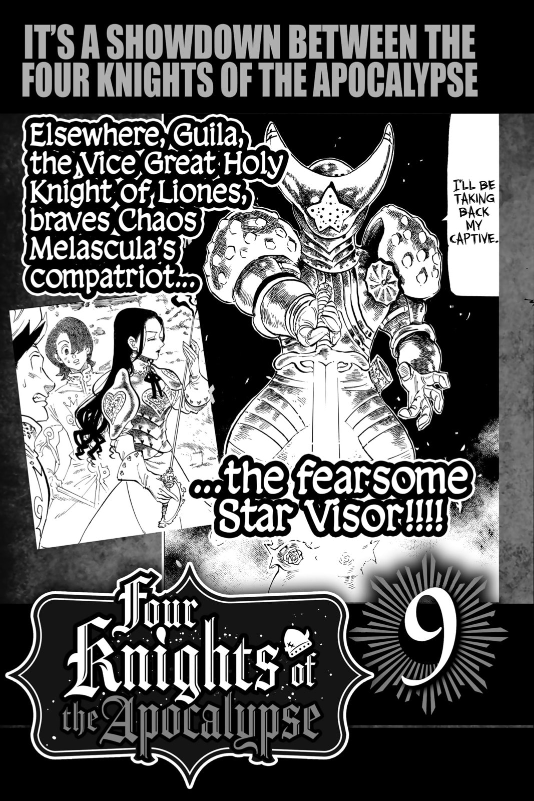 THE NEPHILIM page 21