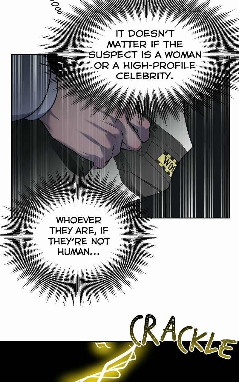 Extroversion of an Immortal – Chapter 4 page 28