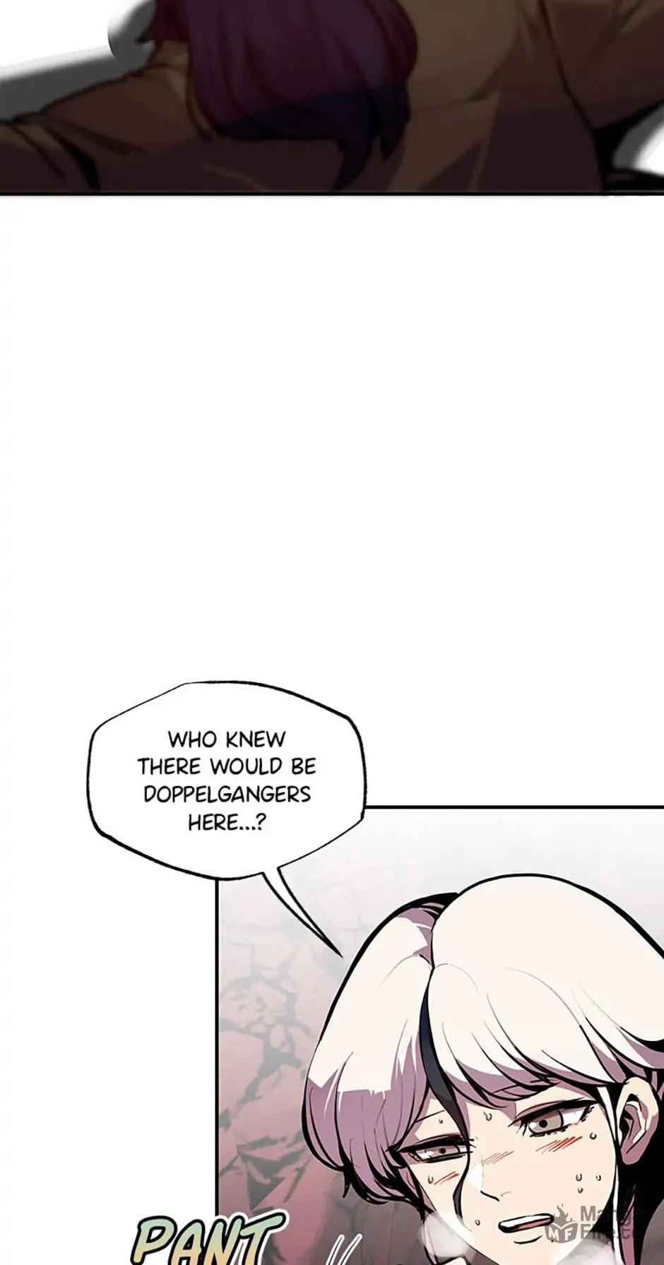 Returning With Absolutely Nothing – Chapter 58 page 2