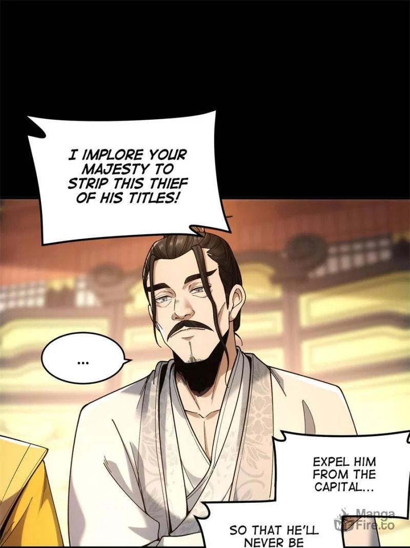 Celebrating the Remaining Life – Chapter 64 page 8