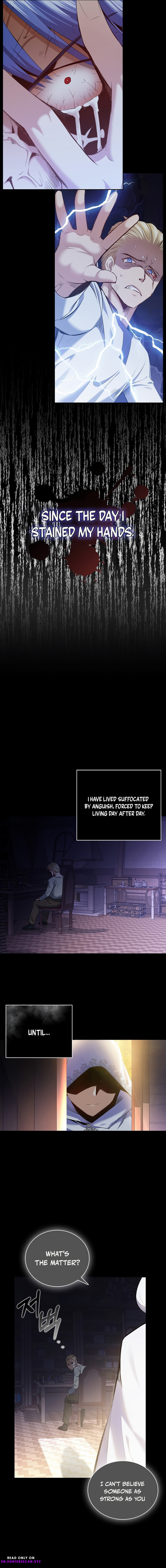 Kill the Emperor – Chapter 0 page 3