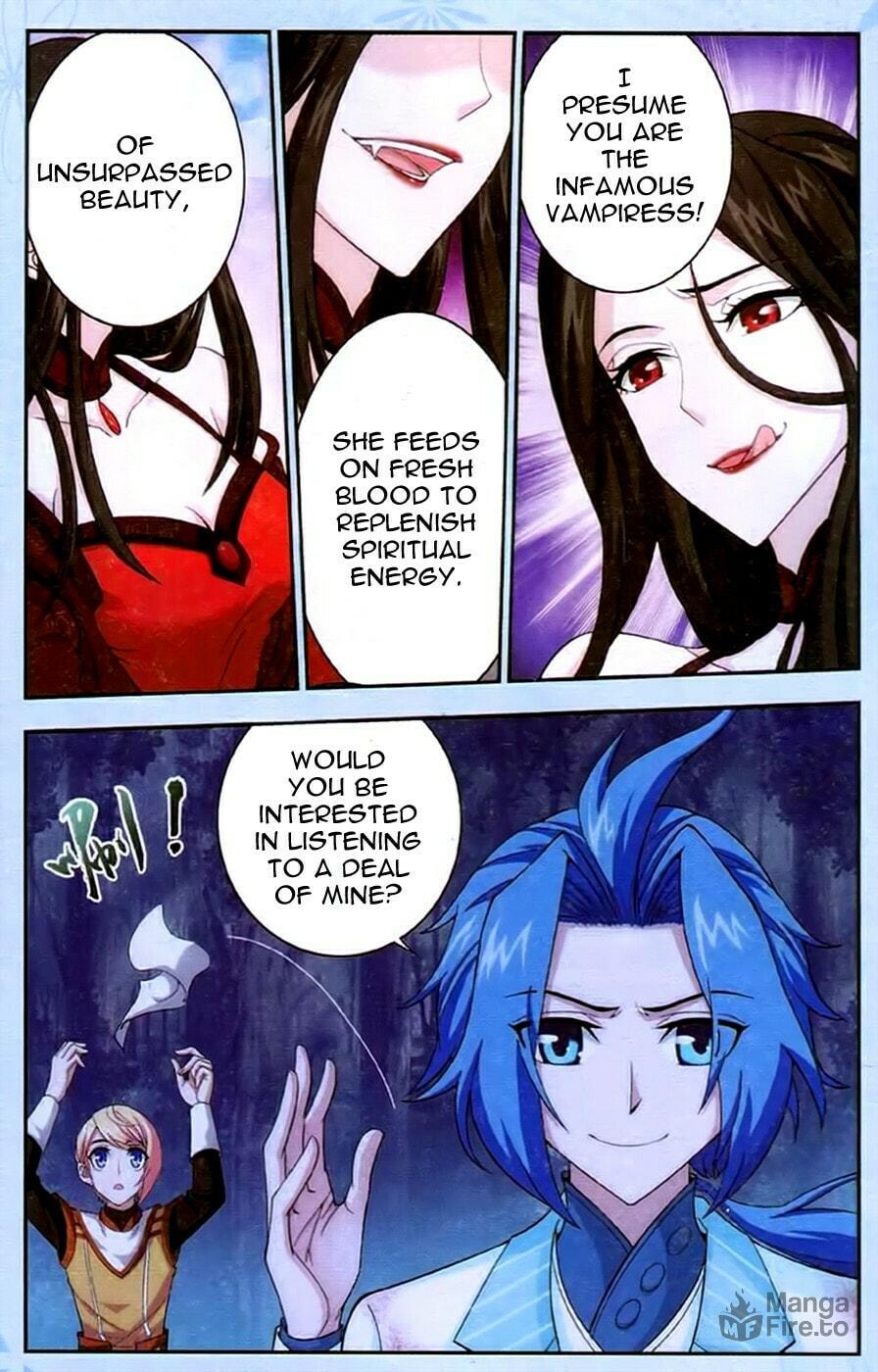A Battle of Wits page 2