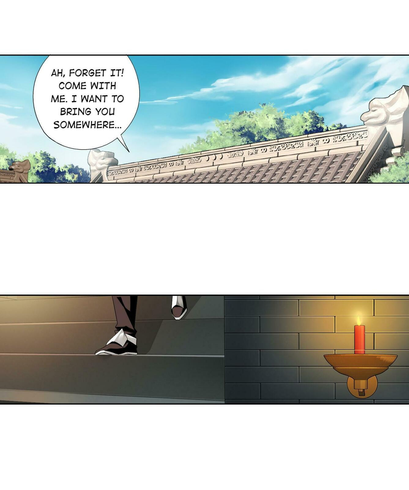 A Spiritual Art Passed Down Through Generations page 6