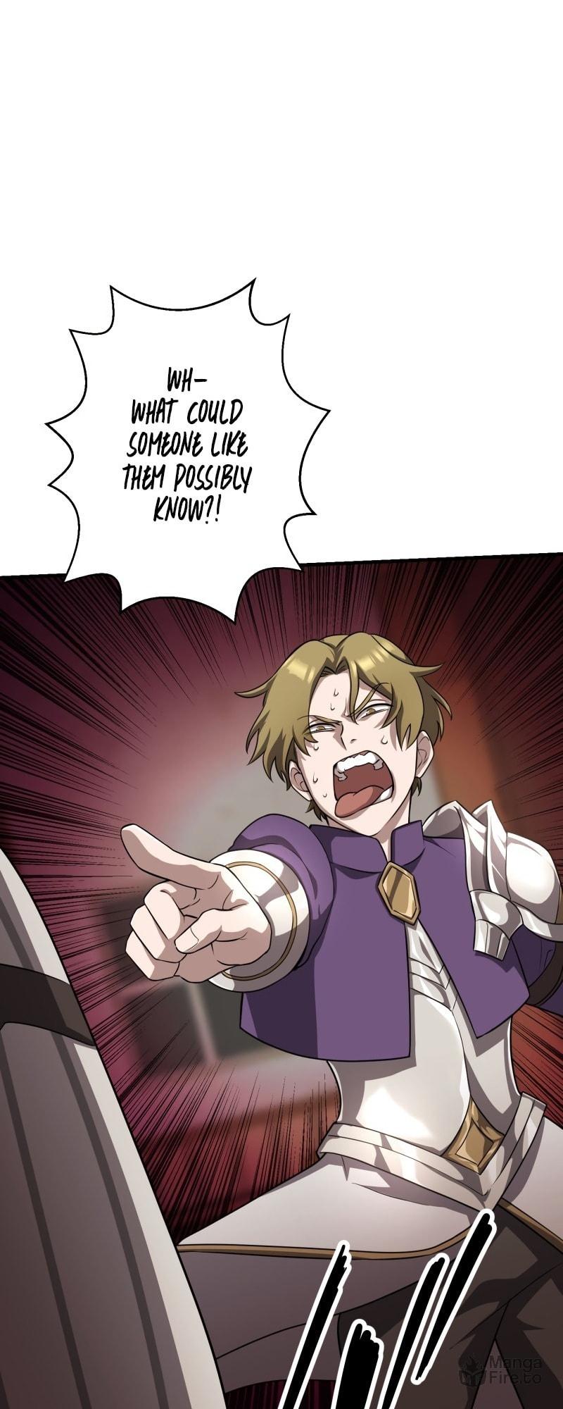 Monster Eater – Chapter 4 page 65