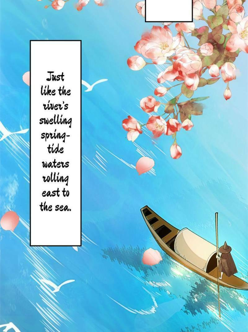Celebrating the Remaining Life – Chapter 64 page 46