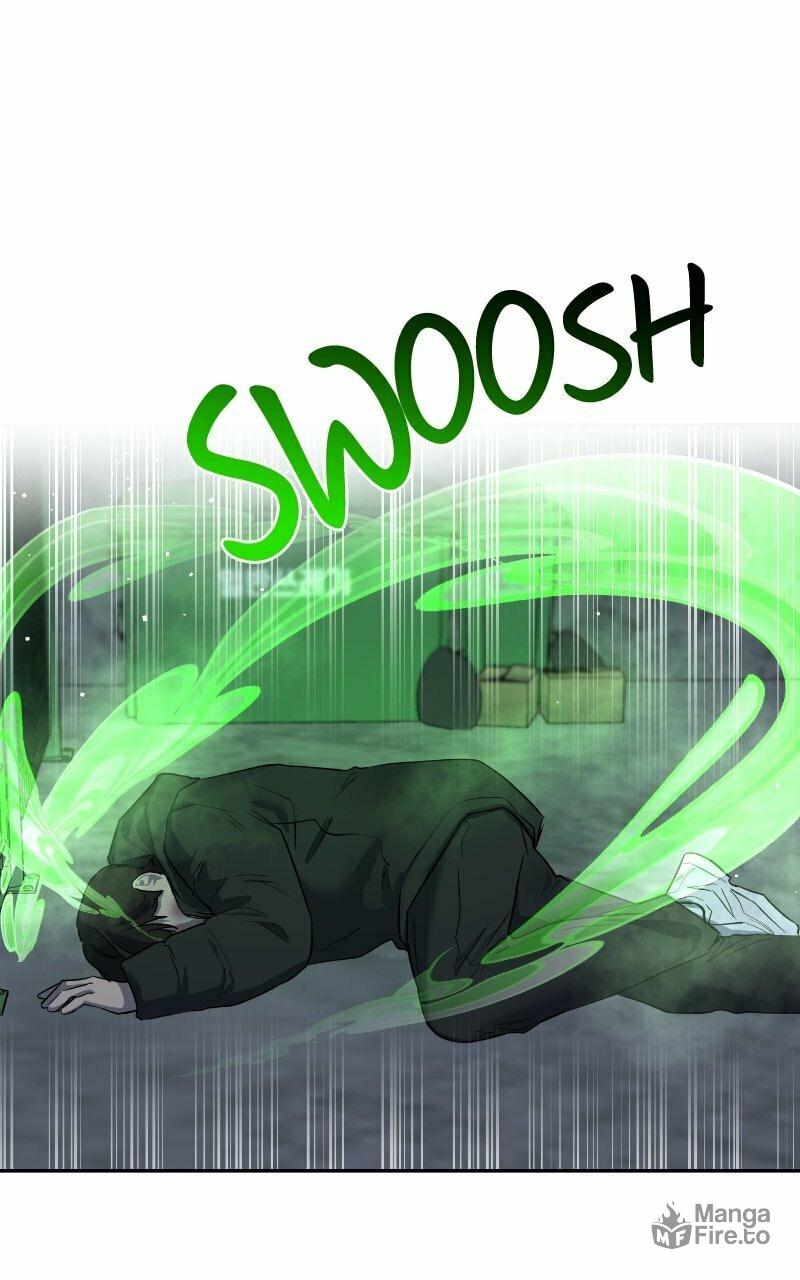 Extroversion of an Immortal – Chapter 4 page 44