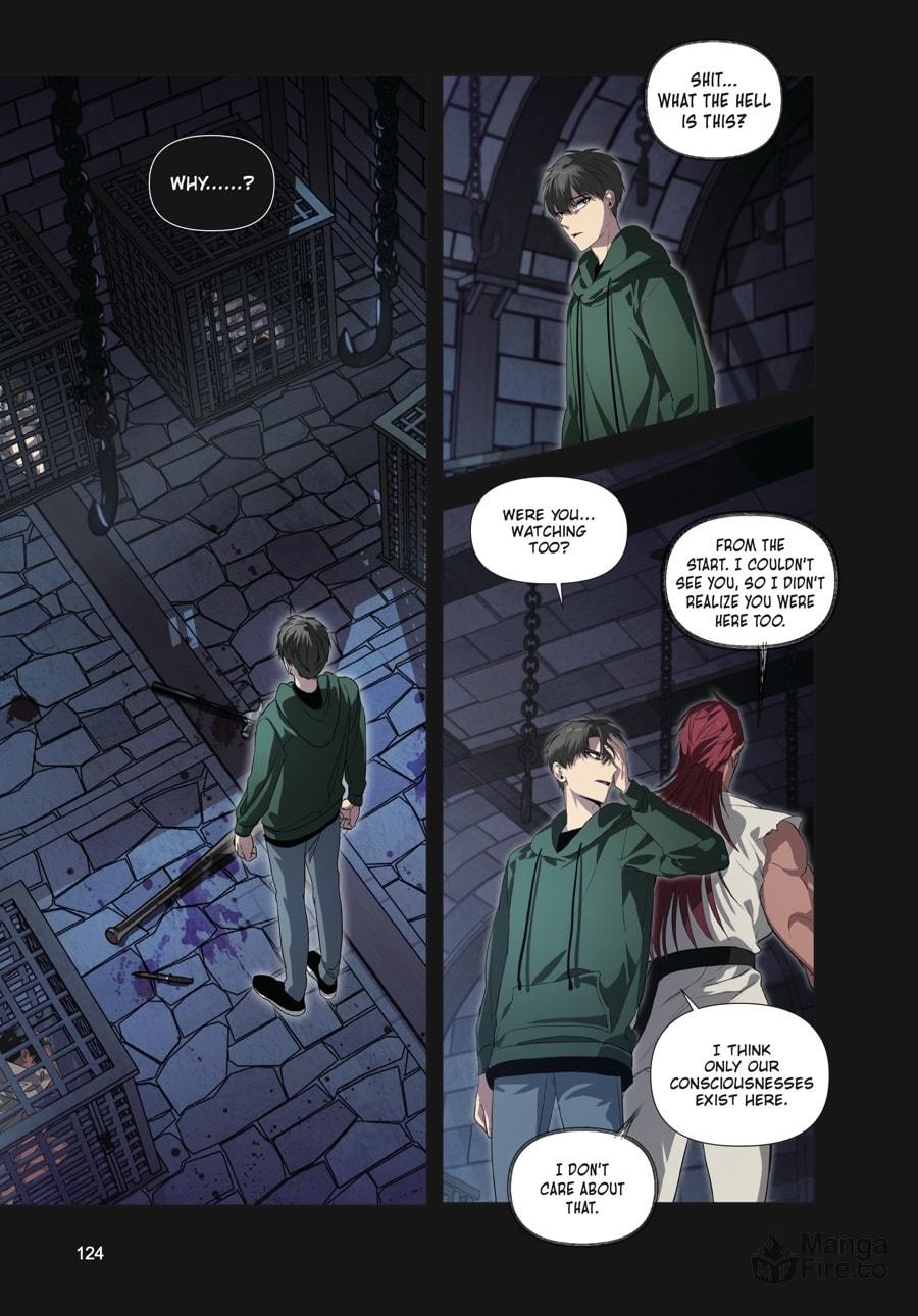SSS-Class Revival Hunter (Book Version) – Chapter 15 page 11