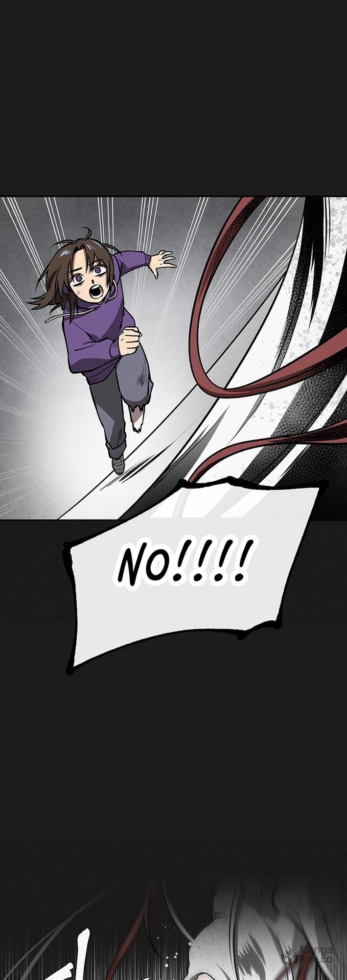 Cosmo's Labyrinth – Chapter 0 page 34