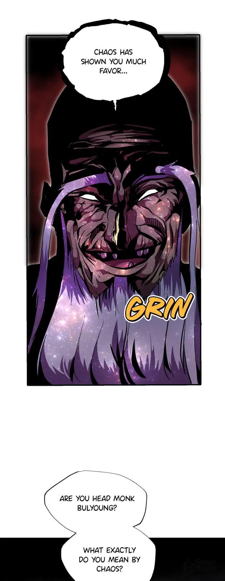 Returning With Absolutely Nothing – Chapter 37 page 34