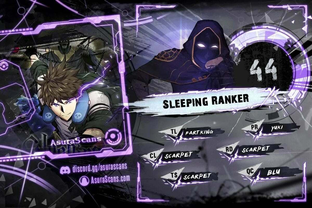 The Slumbering Ranker – Chapter 44 page 0