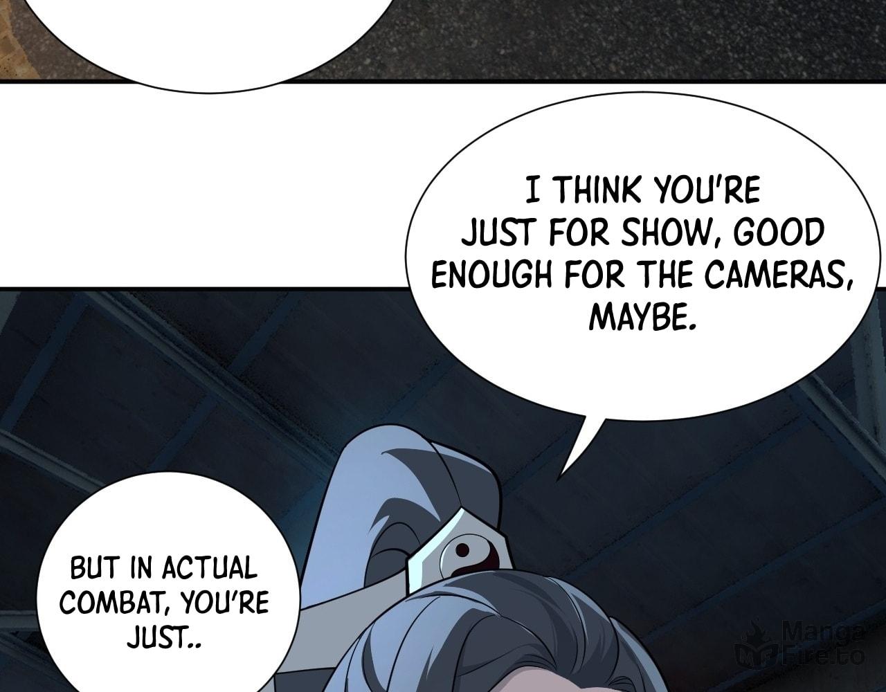 God Slayer – Chapter 14 page 9