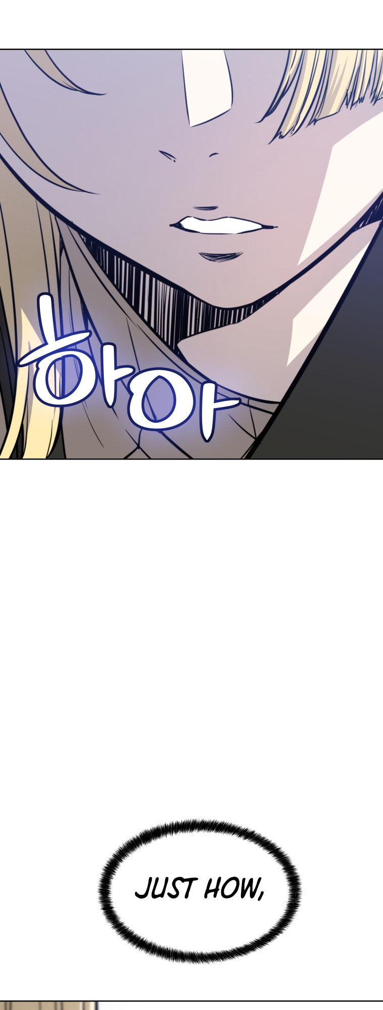 Disciple of the Holy Sword – Chapter 13 page 27