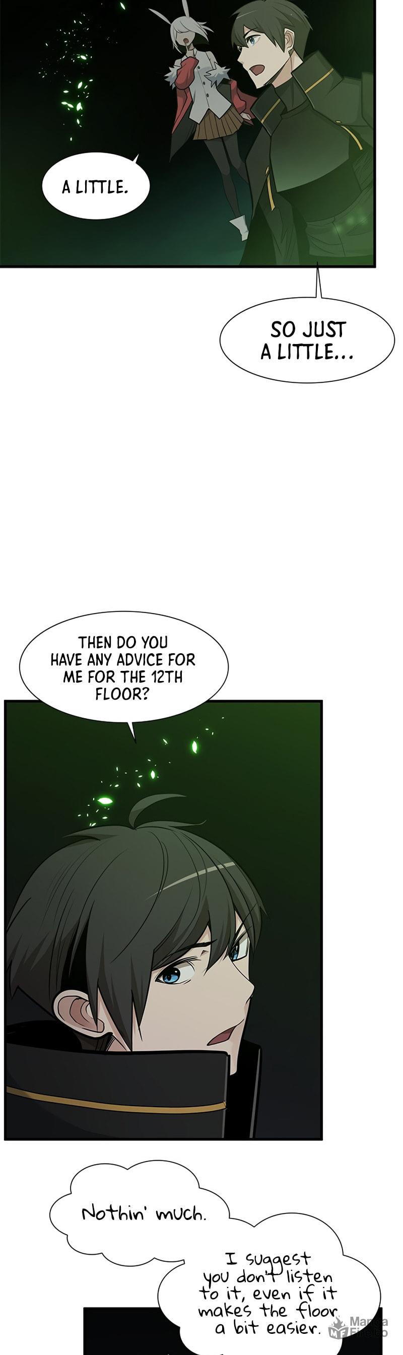 The Tutorial Is Too Tough! – Chapter 51 page 29