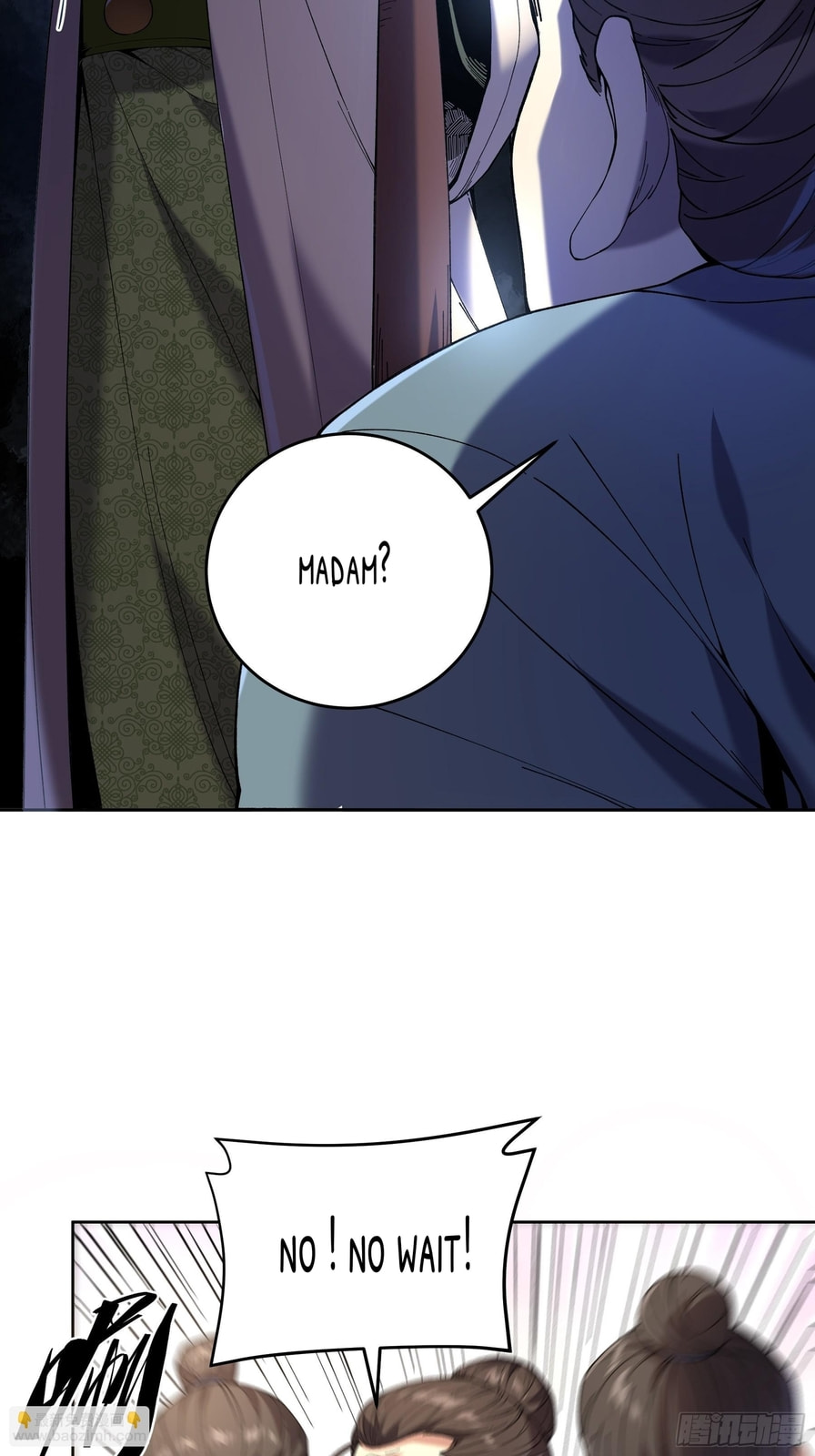 Celebrating the Remaining Life – Chapter 24 page 12