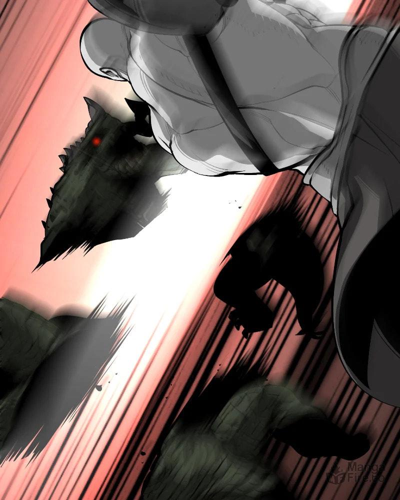 The Protagonist's Hidden Strength – Chapter 40 page 38
