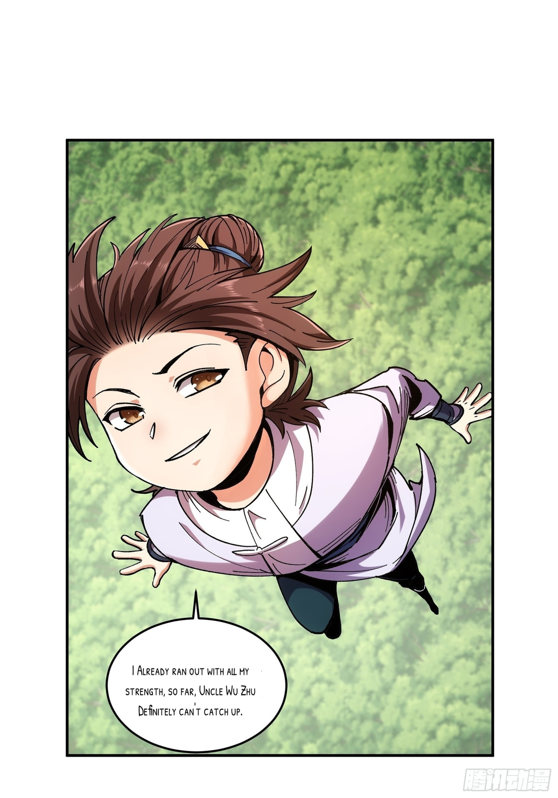 Celebrating the Remaining Life – Chapter 16 page 28