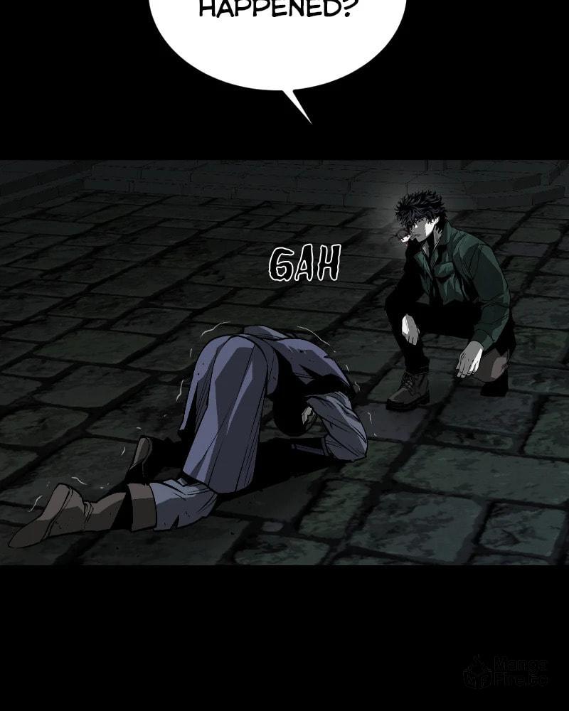The Protagonist's Hidden Strength – Chapter 43 page 23