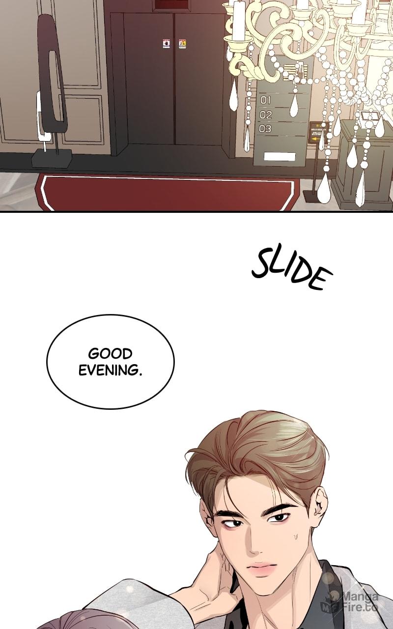 Extroversion of an Immortal – Chapter 57 page 74