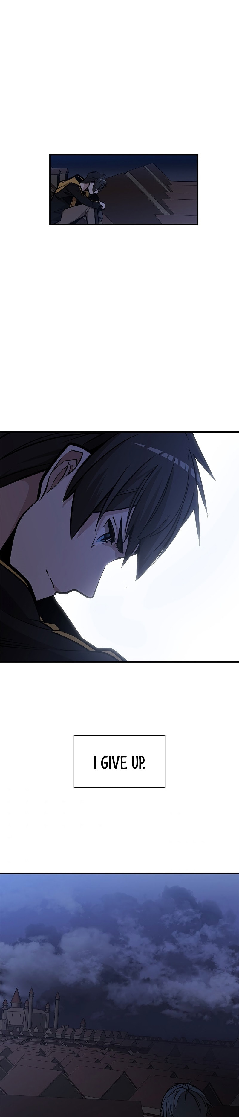 The Tutorial Is Too Tough! – Chapter 27 page 25