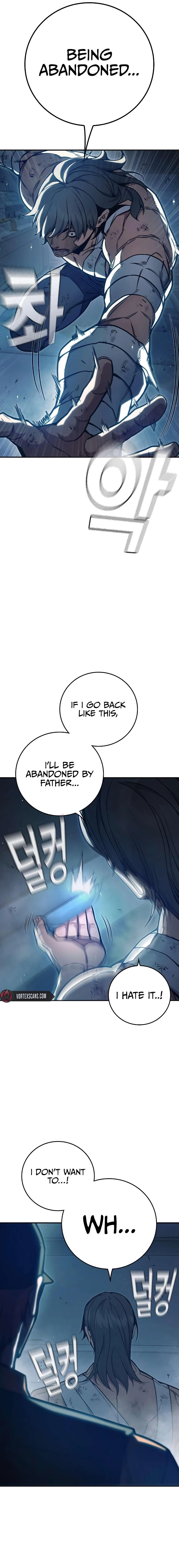 Juvenile Prison – Chapter 28 page 27