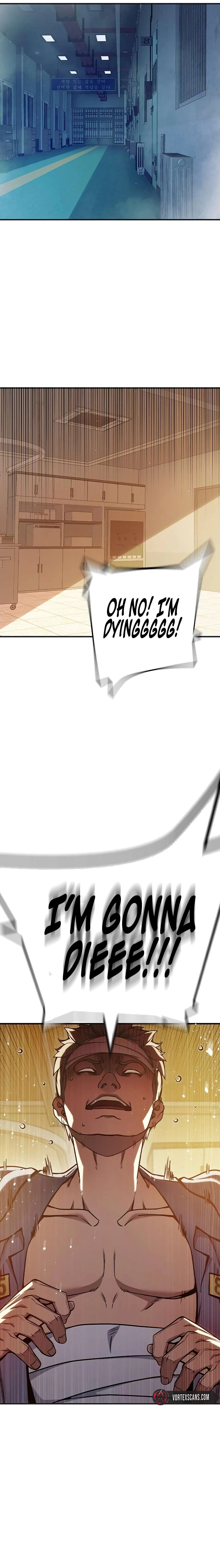 Juvenile Prison – Chapter 28 page 10