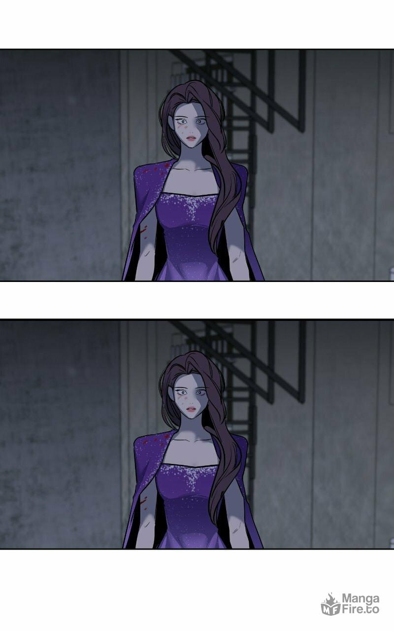 Extroversion of an Immortal – Chapter 4 page 24