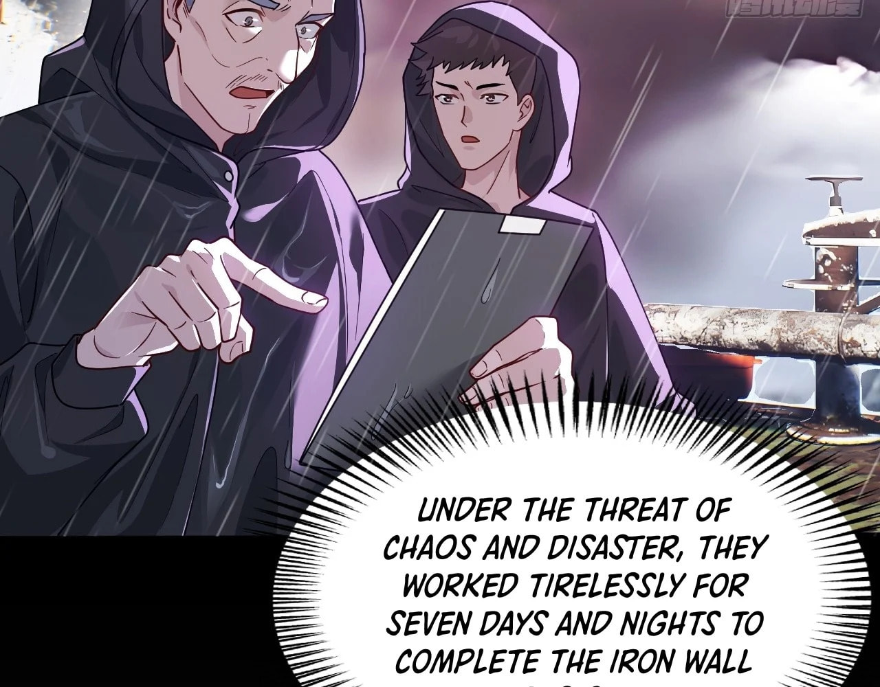 God Slayer – Chapter 13 page 22