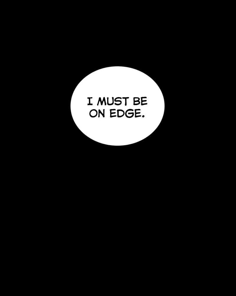 The Protagonist's Hidden Strength – Chapter 36 page 36