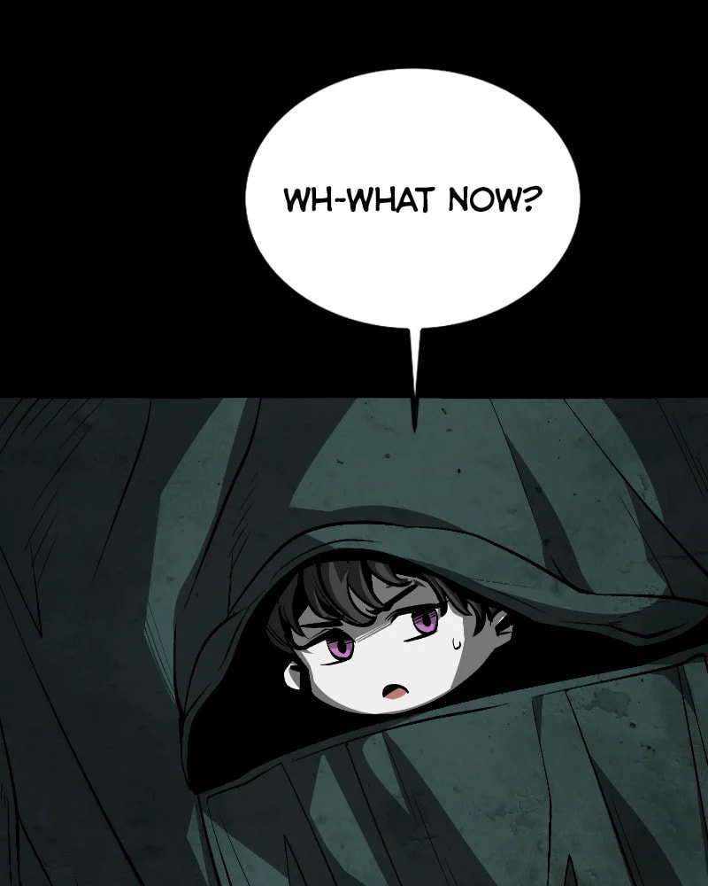 The Protagonist's Hidden Strength – Chapter 43 page 16