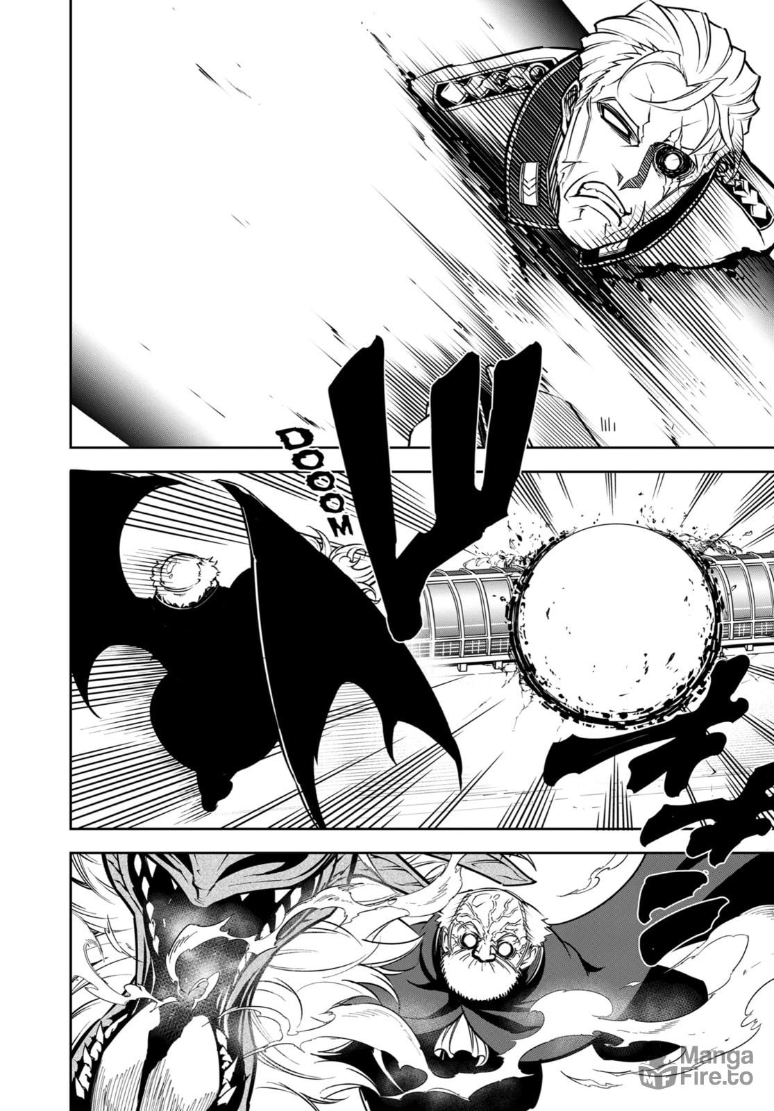 A Painful Blow page 47