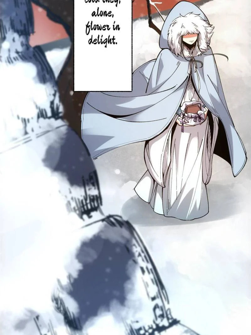 Celebrating the Remaining Life – Chapter 64 page 57