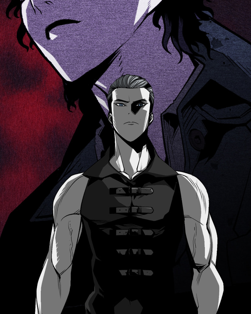 The Protagonist's Hidden Strength – Chapter 36 page 31