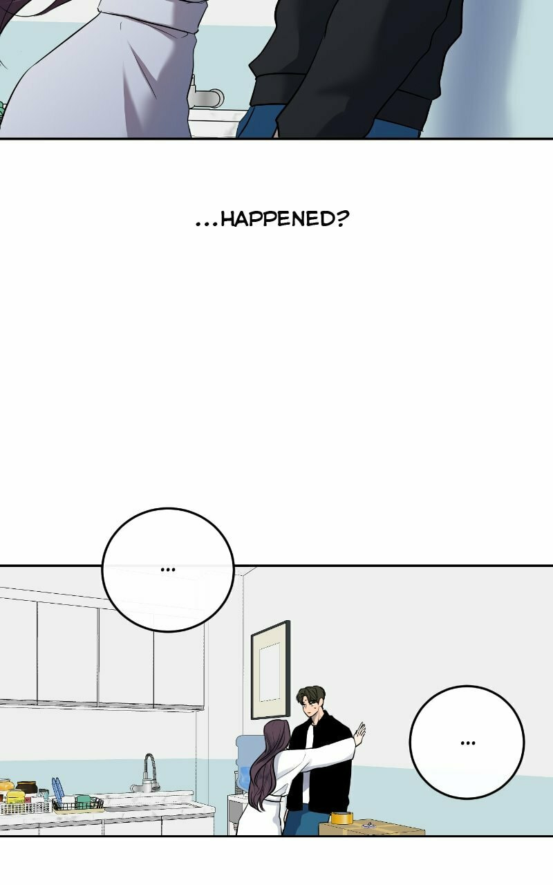 Extroversion of an Immortal – Chapter 8 page 30