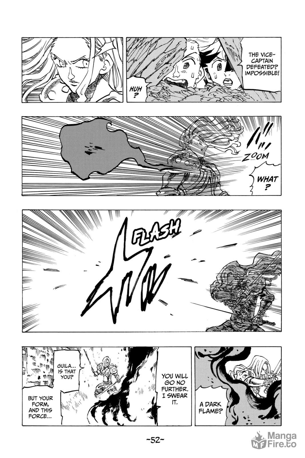 A FRIEND'S TRANSFORMATION page 9