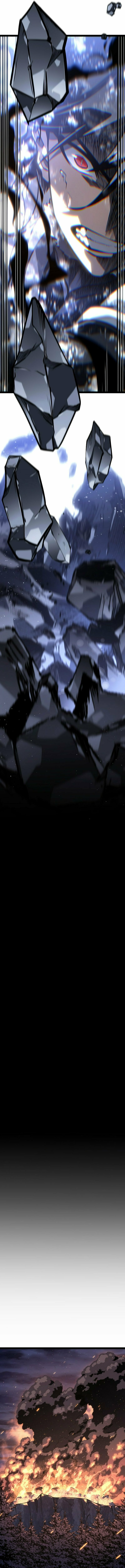 Regressed life of the Sword Clan’s Ignoble Reincarnator – Chapter 43 page 13