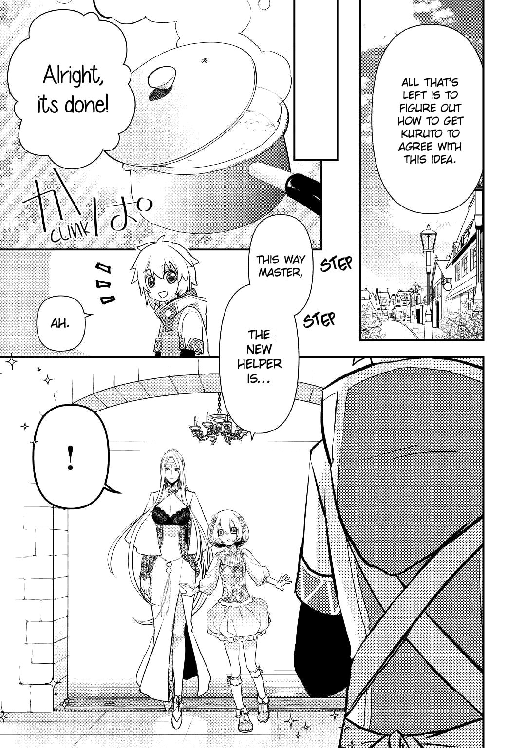 The Atelier Meister page 16
