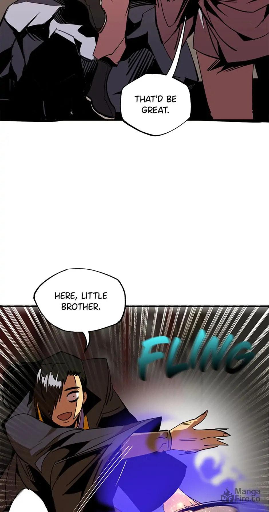 Returning With Absolutely Nothing – Chapter 41 page 53