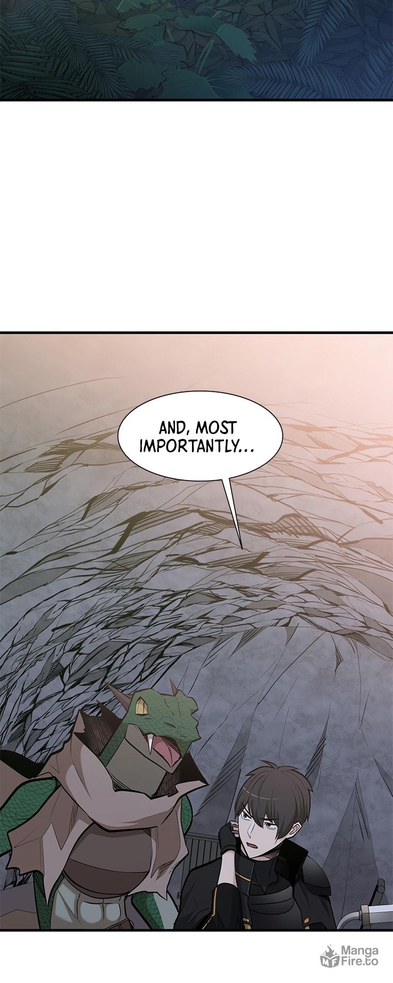The Tutorial Is Too Tough! – Chapter 62 page 65