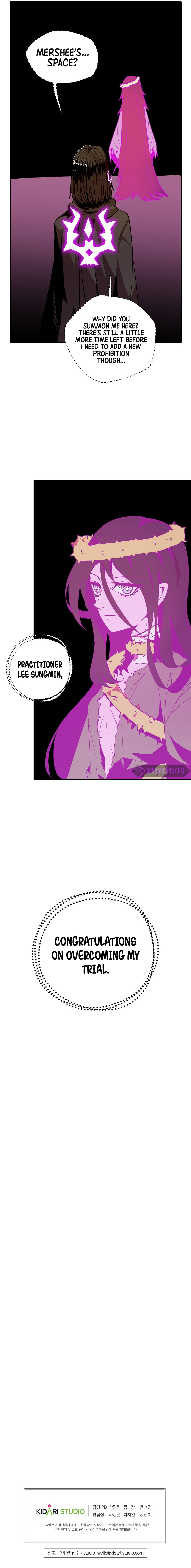 Returning With Absolutely Nothing – Chapter 15 page 6