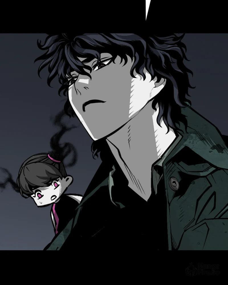 The Protagonist's Hidden Strength – Chapter 43 page 4