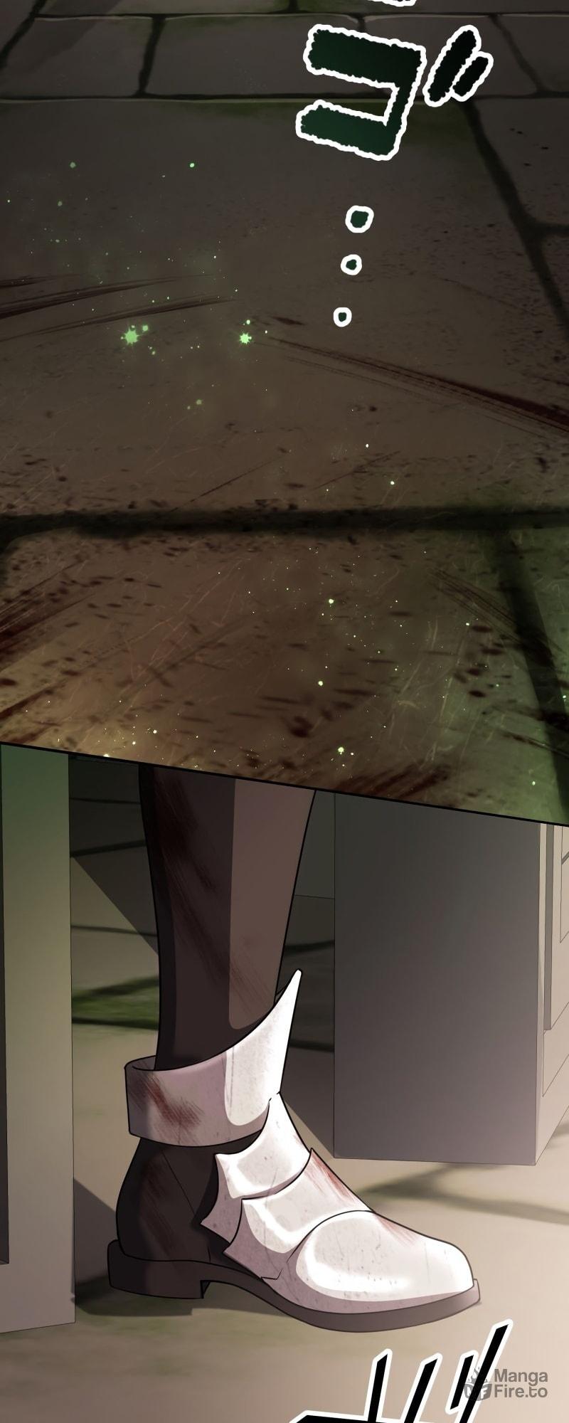 Monster Eater – Chapter 4 page 19