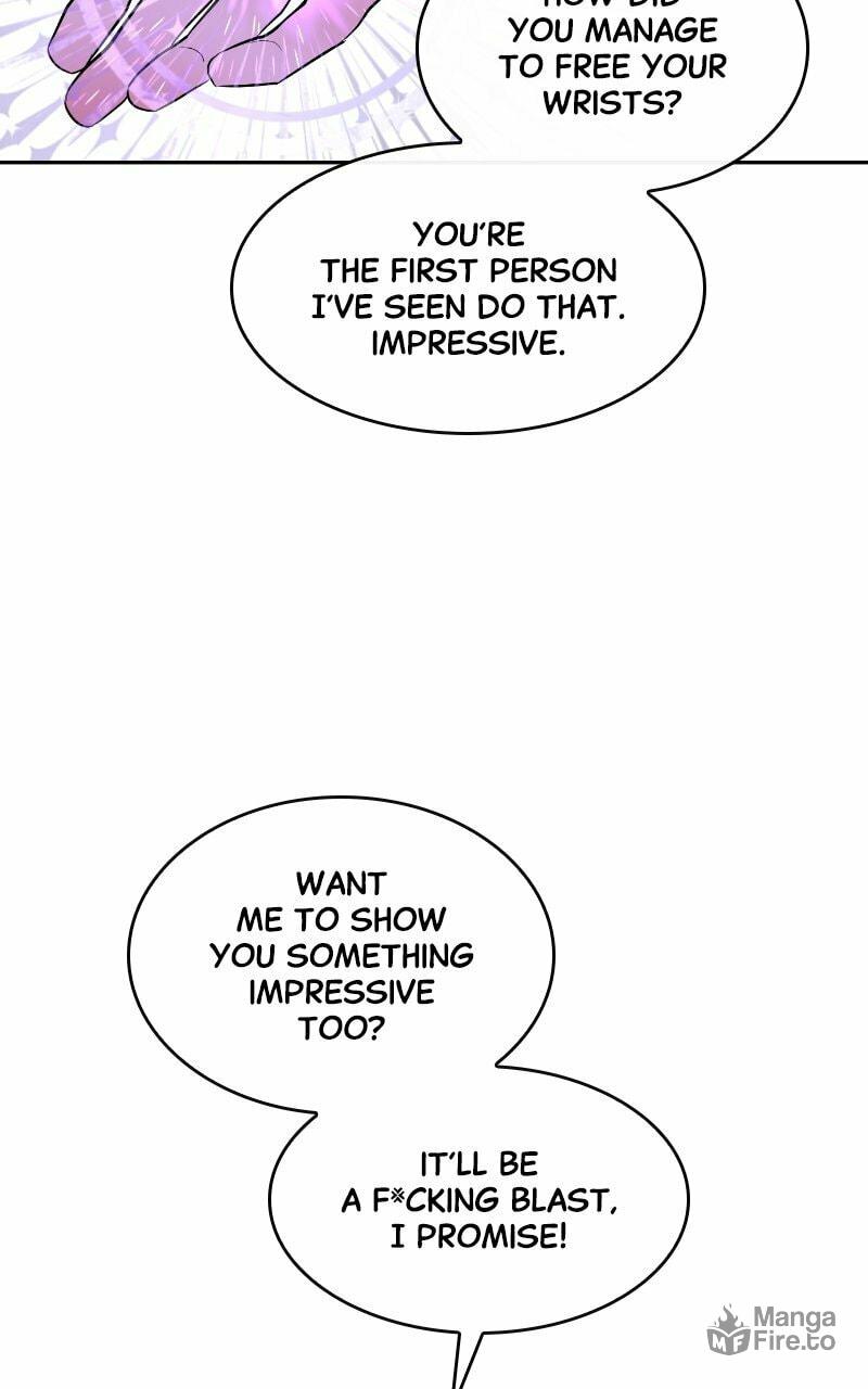 Extroversion of an Immortal – Chapter 4 page 53