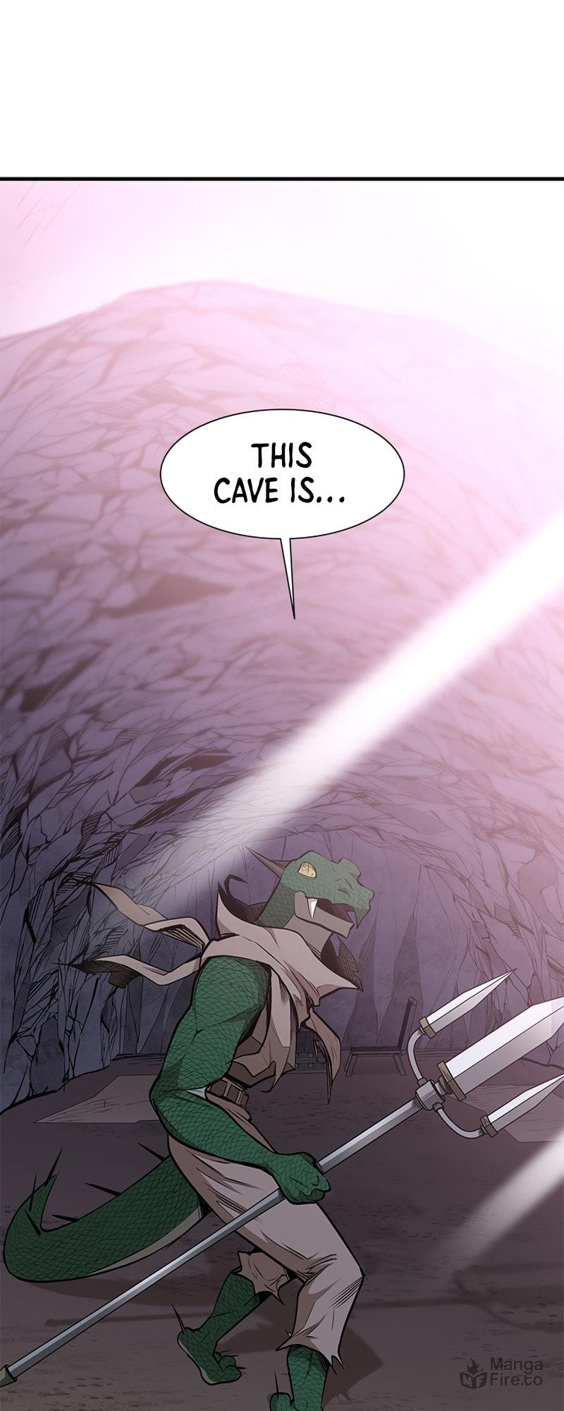 The Tutorial Is Too Tough! – Chapter 62 page 53