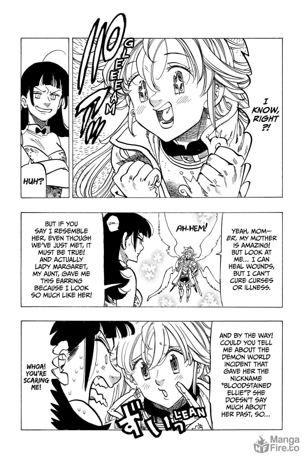 THE NEPHILIM page 5